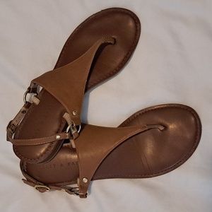 KELLY & KATIE | Sandals